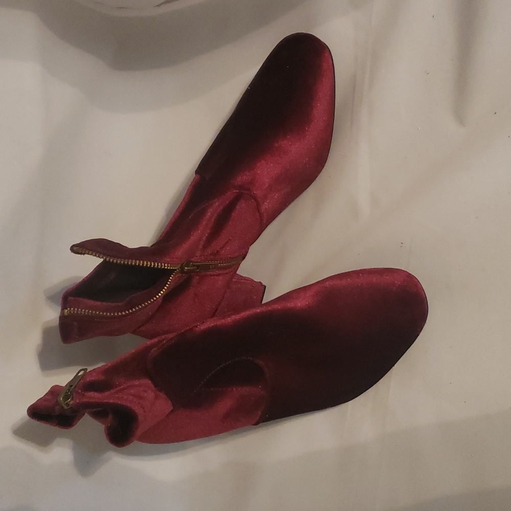 Women's Boots